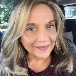 Meet your Posher, Sally